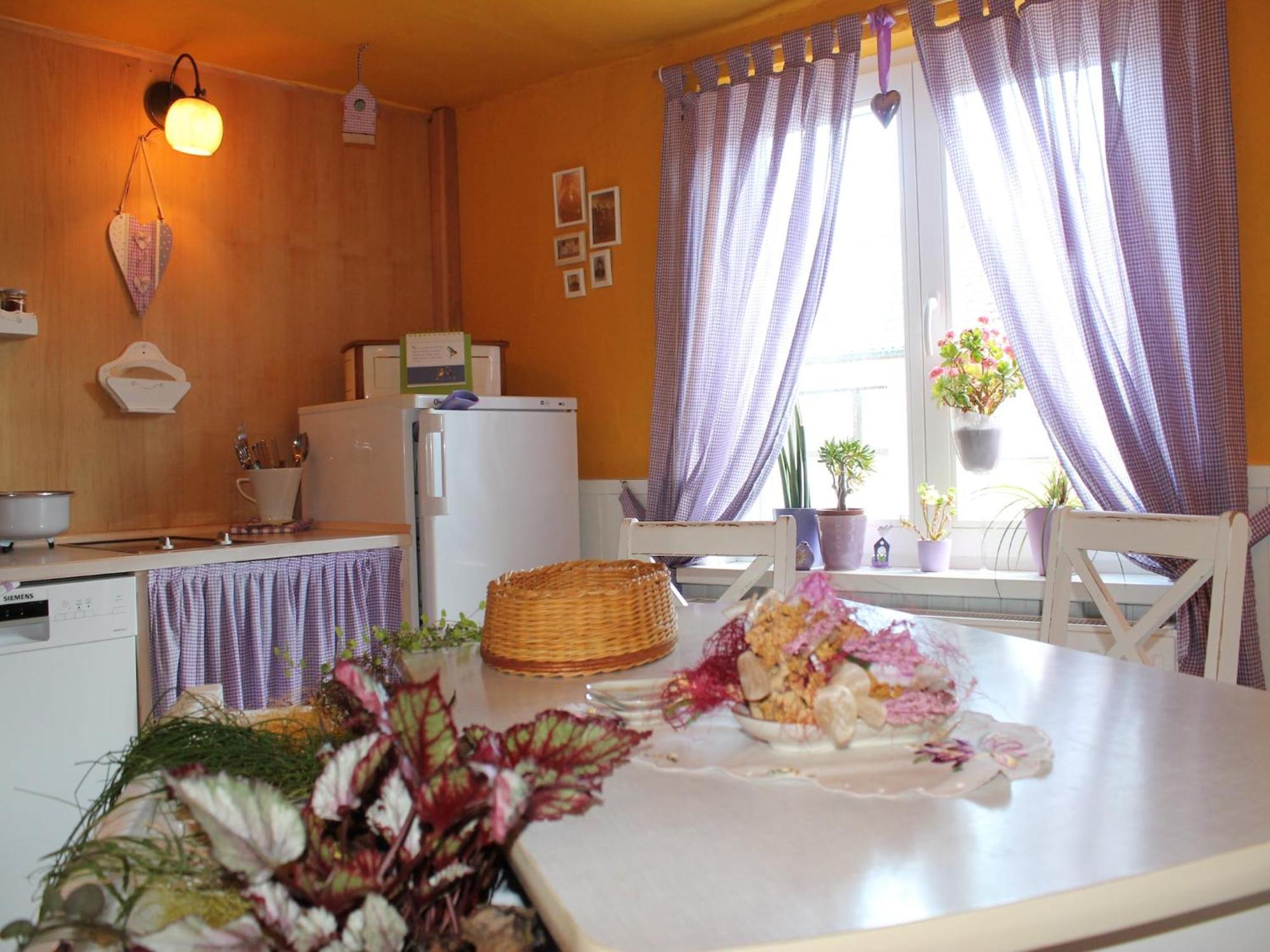 Beautiful Apartment In Damgarten With Garden Ribnitz-Damgarten Dış mekan fotoğraf