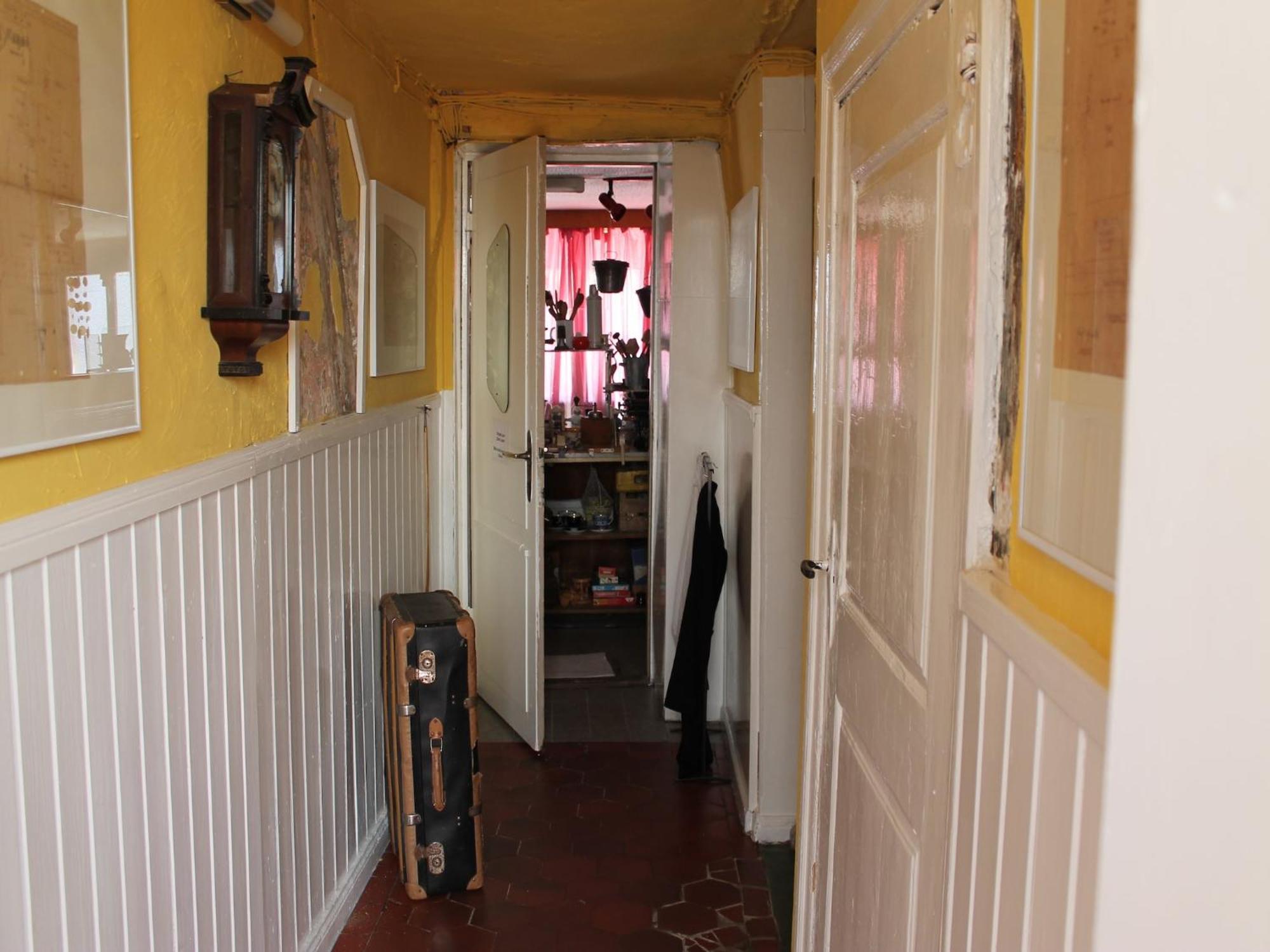 Beautiful Apartment In Damgarten With Garden Ribnitz-Damgarten Dış mekan fotoğraf
