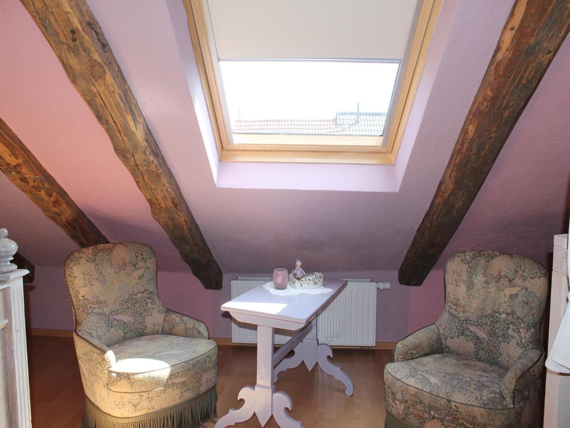 Beautiful Apartment In Damgarten With Garden Ribnitz-Damgarten Dış mekan fotoğraf