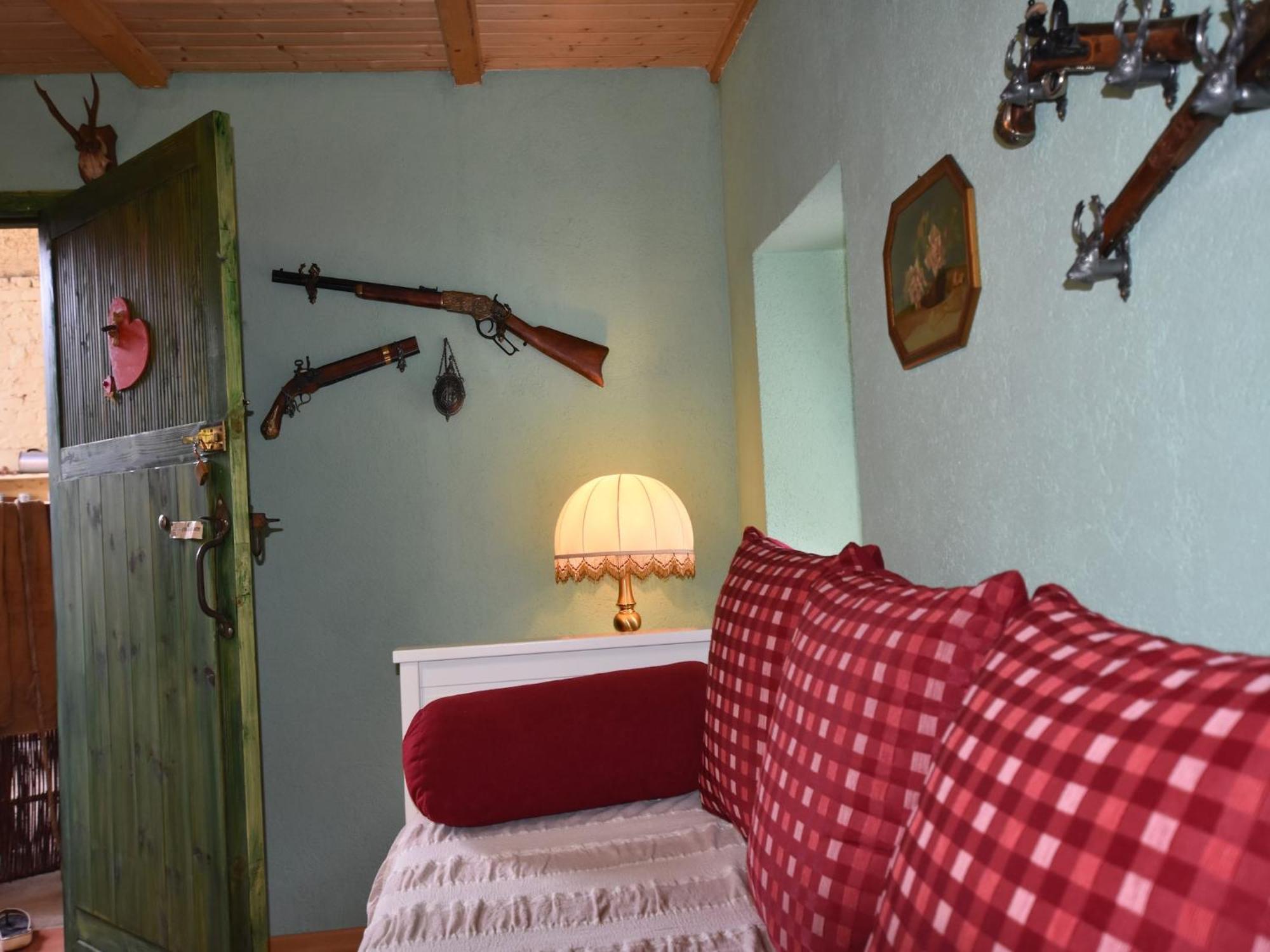 Beautiful Apartment In Damgarten With Garden Ribnitz-Damgarten Dış mekan fotoğraf
