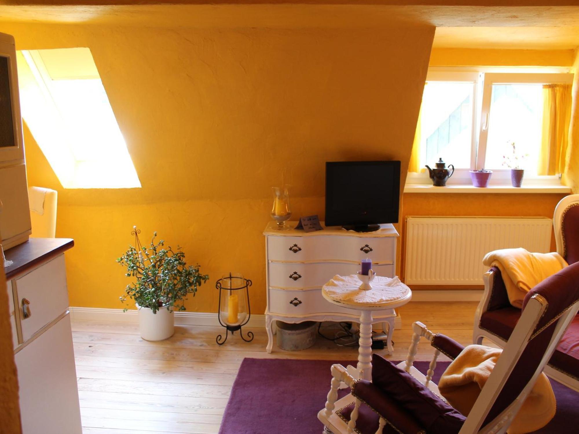 Beautiful Apartment In Damgarten With Garden Ribnitz-Damgarten Dış mekan fotoğraf