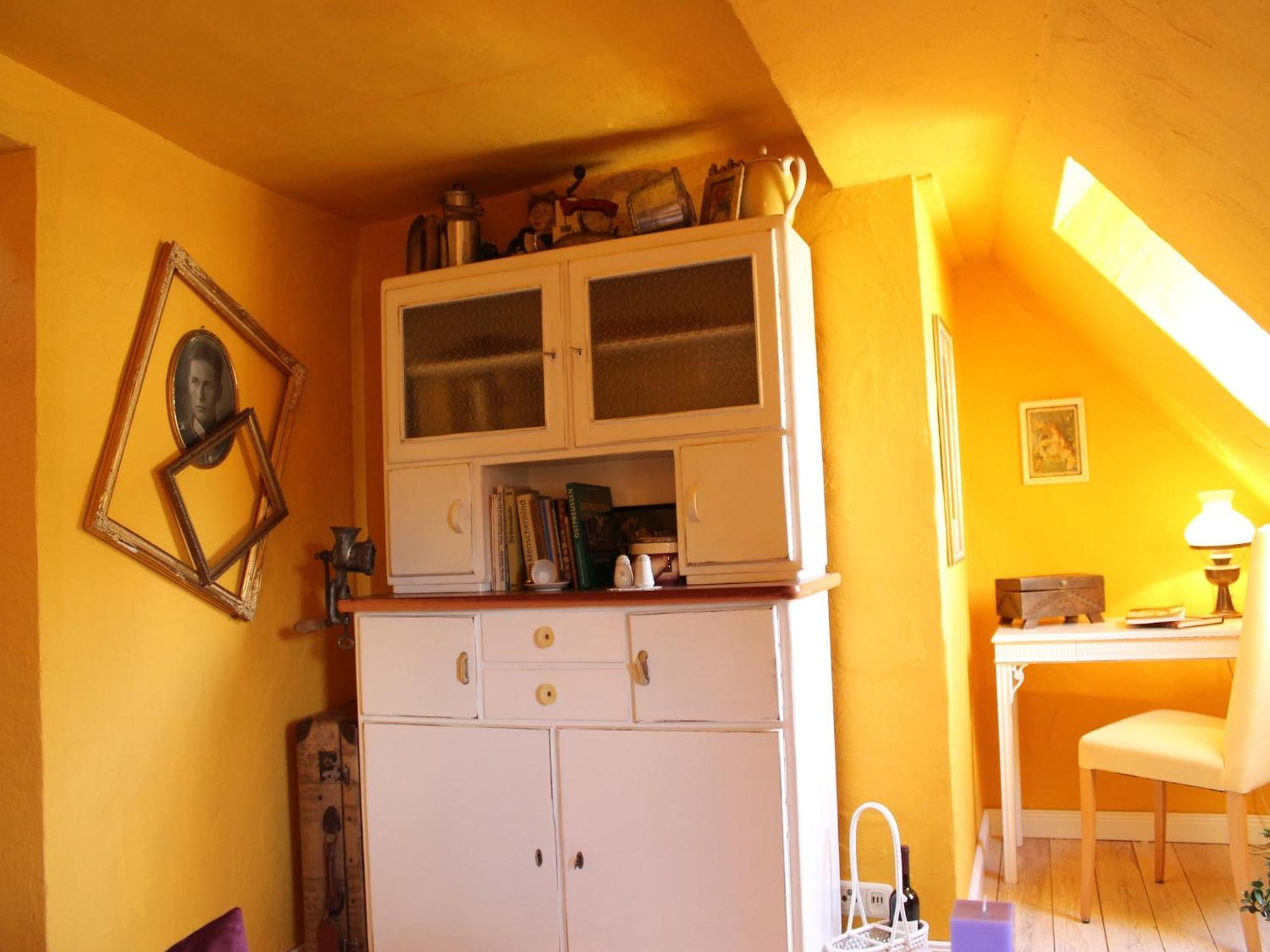 Beautiful Apartment In Damgarten With Garden Ribnitz-Damgarten Dış mekan fotoğraf